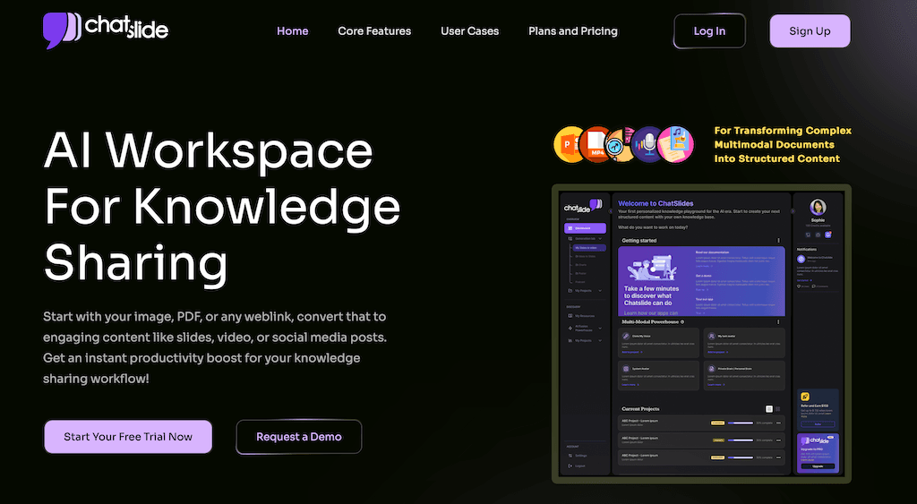What's the Best AI Slides Tool in 2026?