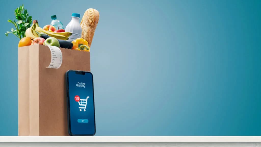 What's the Best Online Grocery Delivery In Singapore in 2026?